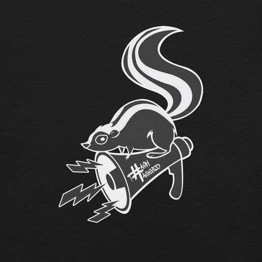 Loud Skunk TShirt